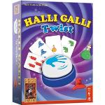 999 Games Halli Galli spellen 