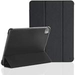 Zwarte Hama 11 inch iPad Pro hoesjes 