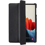 Zwarte Hama 11 inch Samsung tablet hoesjes type: Flip Case Sustainable 