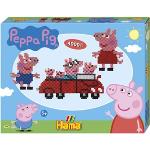 Hama - Peppa Pig (4000 stuks)