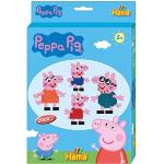 Hama - Peppa Pig Strijkkralen (2000 stuks)