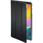 Zwarte Hama Samsung Galaxy Tab A 10.1 hoesjes Sustainable 