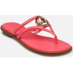 Roze Michael Kors MICHAEL Platte sandalen  in maat 36,5 in de Sale voor Dames 