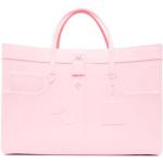Handbags Medea , Pink , Dames