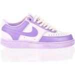 Violet Nike Damessneakers  in 40,5 in de Sale 