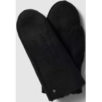 Klassieke Zwarte Roeckl Vingerloze handschoenen in de Sale voor Dames 