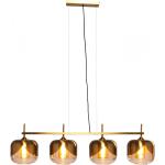 Gouden KARE DESIGN Design hanglampen 
