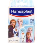 Hansaplast Frozen Wondverzorging 