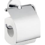 Chromen Hansgrohe Toiletpapierhouders 
