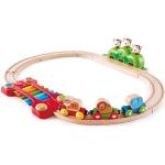 Multicolored Houten HAPE Sinterklaas Vervoer Speelgoedartikelen voor Kinderen 