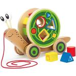 Multicolored Houten HAPE Trekspeelgoed Artikelen 12 - 24 maanden in de Sale voor Babies 