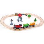Houten HAPE Sinterklaas Vervoer Speelgoedartikelen 2 - 3 jaar voor Kinderen 