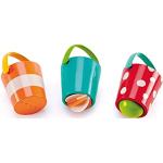Multicolored Kunststof HAPE BPA-vrije Badspeelgoed artikelen 12 - 24 maanden voor Babies 