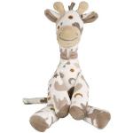 Happy Horse 23 cm Giraffen knuffels met motief van Giraffe voor Babies 