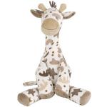 Happy Horse 34 cm Giraffen knuffels met motief van Giraffe voor Babies 