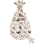 Happy Horse Knuffeldoekjes met motief van Giraffe voor Babies 