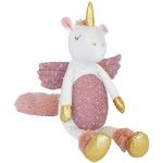 Happy Horse Meme / Theme Unicorn 30 cm Babyspeelgoed met motief van Eenhoorns voor Babies 