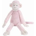 Roze Happy Horse 32 cm Babyspeelgoed voor Babies 
