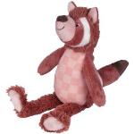 Rode Happy Horse 24 cm Babyspeelgoed met motief van Panda voor Babies 
