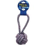 Happy Pet Nuts For Knots Bal Tugger