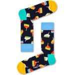 Casual Multicolored Polyamide Happy Socks All over print Sokken met print  voor een Verjaardag  voor de Zomer  in 39 in de Sale 