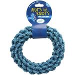 Happy Pet Nuts For Knots Ring