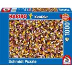 Schmidt 1.000 stukjes Legpuzzels  in 501 - 1000 st 
