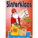 Sinterklaas Prikblokken voor Kinderen 