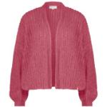Roze Fabienne Chapot Cardigans  in maat XL in de Sale voor Dames 
