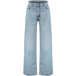 Flared Lichtblauwe High waist Harper & Yve Hoge taille jeans met Studs voor Dames 
