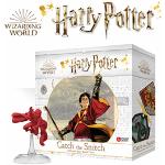 Harry Potter Catch the Snitch - A Sport Board Game