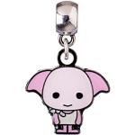 Harry Potter Cutie Collection Charm Dobby (zilver plated) Carat Shop Pendenti