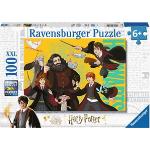 Ravensburger Harry Potter Legpuzzels 5 - 7 jaar voor Kinderen 