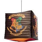Rode Harry Potter Hogwarts Plafondlampen 