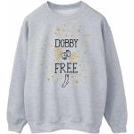 Harry Potter Mens Dobby Is Free Sweatshirt