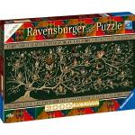 Ravensburger Harry Potter 2.000 stukjes Legpuzzels  in 2000 st 
