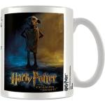Harry Potter Warning Dobby Mug