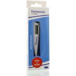 Hartmann Thermometers 