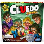 Multicolored Cluedo spellen voor Kinderen 