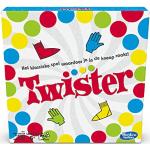 Multicolored Twister spellen 5 - 7 jaar in de Sale voor Kinderen 