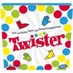 Twister spellen 5 - 7 jaar voor Kinderen 