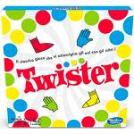 Multicolored Twister spellen 5 - 7 jaar voor Kinderen 