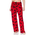 Rode Hatley Pyjamabroeken  voor de Zomer  in maat S voor Dames 