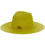 Hats Ruslan Baginskiy , Yellow , Dames