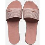 Roze Havaianas Metallic Sleehak sandalen  in maat 36 voor Dames 