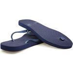 Marine-blauwe Havaianas Sandalen  voor de Zomer  in maat 34 in de Sale voor Dames 