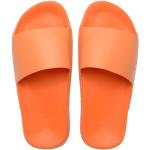 Oranje Lichtgewicht Havaianas Pantoffels  voor de Zomer  in maat 34 Sustainable in de Sale 