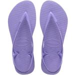 Lichtgewicht Havaianas Paisley Platte sandalen  voor de Zomer  in maat 34 Sustainable in de Sale voor Dames 