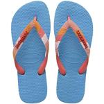 Turquoise Havaianas Top Sandalen  voor de Zomer  in maat 36 voor Dames 