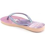 Roze Lichtgewicht Havaianas Slim Frozen Sandalen  voor de Zomer  in 32 Sustainable in de Sale voor Meisjes 